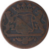 Netherlands - Utrecht - 1 duit - 1768 - No102
