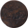 Holland - 1 duit - 1766 - No107