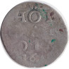Holland - 2 stuiver - 1616 - No113
