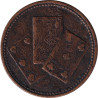 United Kingdom - Token - Publicity - No324