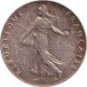 France - 50 centimes - Semeuse - 1913 - No403