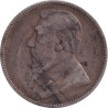 South Africa - 1 shilling - Krugger - 1896 - No527