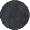 United Kingdom - Token - 1804 - No159