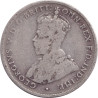 Australia - 1 florin - George V - 1924 - No914