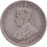 Australia - 1 shilling - George V - 1915 H - No925