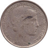 Uruguay - 20 centésimos - Morlon - 1942 - No432
