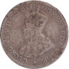 Australia - 3 pence - George V - 1918 M - No1050