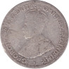 Australia - 3 pence - George V - 1925 - No1091