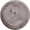Australia - 3 pence - George V - 1936 - No1166