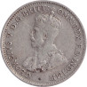 Australia - 3 pence - George V - 1934 - No1132