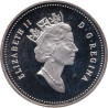 Canada - 50 cents - 1996 -  No1566