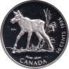 Canada - 50 cents - 1996 -  No1567