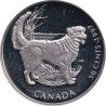 Canada - 50 cents - 1997 - No1568
