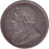 South Africa - 6 pence - Krugger - 1896 - No573