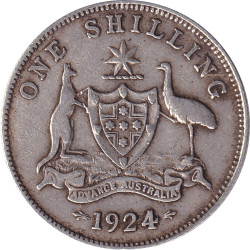 New Zealand - 3 pence -...