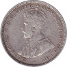 Australia - 1 shilling - George V - 1924 - No 1