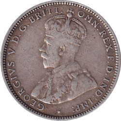 Australia - 1 shilling -...