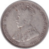 Australia - 1 shilling - George V - 1933 - No 5