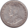 Australia - 1 shilling - George V - 1915 H - No 8