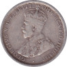 Australia - 1 shilling - George V - 1920 M - No 11