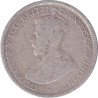 Australia - 6 pence - George V - 1925 - No 17