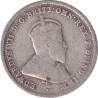 Australia - 6 pence - Edward VII - 1910 - No 21