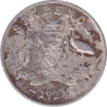 Australia - 6 pence - Edward VII - 1910 - No 22