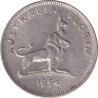 Australia - 6 pence - George V - 1924 - No 23