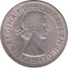 Australia - 6 pence - George V - 1924 - No 23