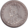 Australia - 1 florin - Visite royale - 1954 - No 24