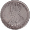 Australia - 1 florin - George V - 1914 - No 25