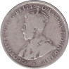 Australia - 1 florin - George V - 1912 - No 26