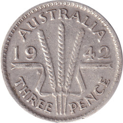 Australia - 1 florin -...