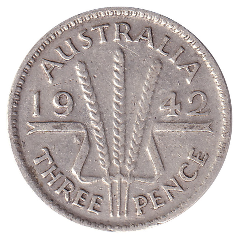 Australia - 1 florin - George V - 1915 - No 28