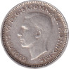 Australia - 3 pence - George VI - 1942 Melbourne - No 29