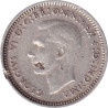 Australia - 3 pence - George VI - 1942 Melbourne - No 30
