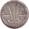 Australia - 3 pence - George VI - 1942 Melbourne - No 31