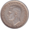 Australia - 3 pence - George VI - 1942 Melbourne - No 33