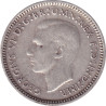 Australia - 3 pence - George VI - 1942 Melbourne - No 35