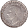 Australia - 3 pence - George VI - 1942 Melbourne - No 36