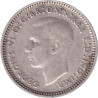 Australia - 3 pence - George VI - 1942 Melbourne - No 39