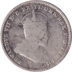 Australia - 3 pence - Edward VII - 1910 - No 48