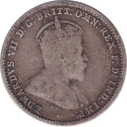 Australia - 3 pence - George VI - 1942 Melbourne - No 40