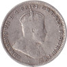 Australia - 3 pence - Edward VII - 1910 - No 49