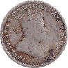 Australia - 3 pence - Edward VII - 1910 - No 57