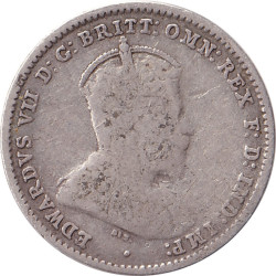 Australia - 3 pence - Edward VII - 1910 - No 62