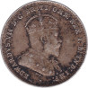 Australia - 3 pence - Edward VII - 1910 - No 44
