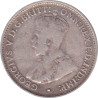 Australia - 3 pence - Edward VII - 1910 - No 58