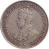 Australia - 3 pence - George V - 1927 - No 43