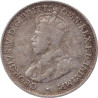 Australia - 3 pence - George V - 1911 - No 47